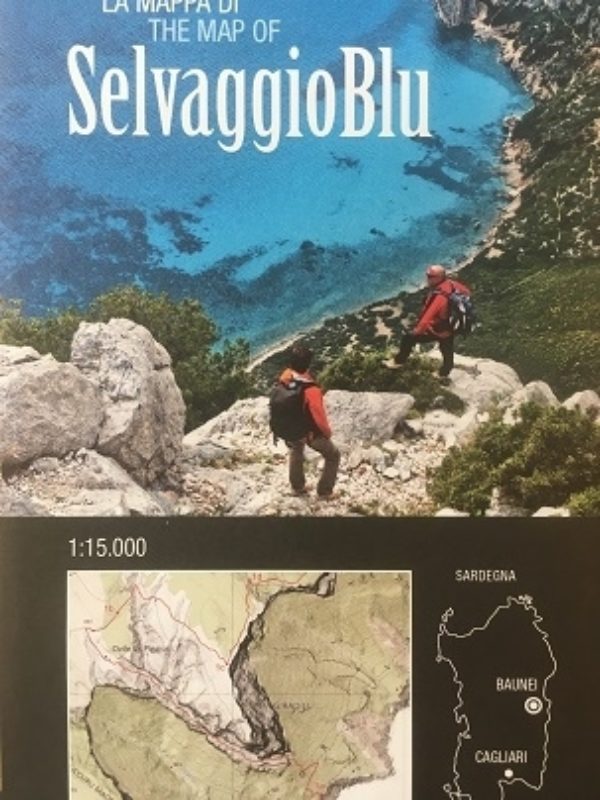 The waymarking of the route has never been improved, due, in part, to the conviction of the trail founders that the trail should stay as wild as possible.