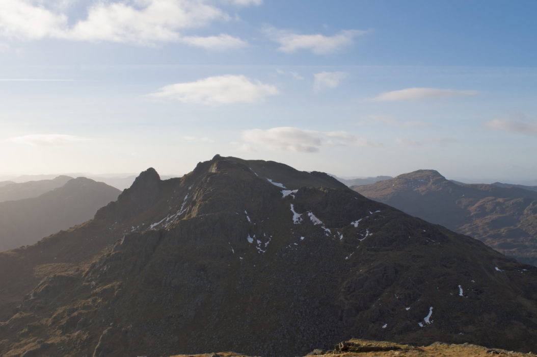 The Cobbler From Ben Narnain