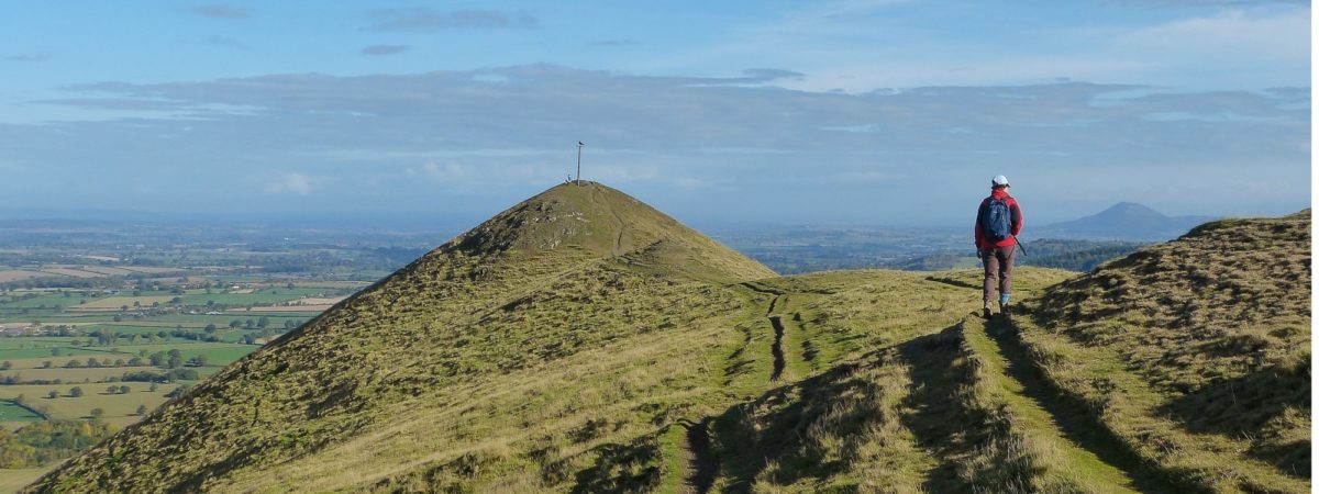 The Lawley, Shropshire