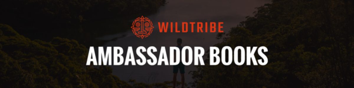 WildTribe Web Banner