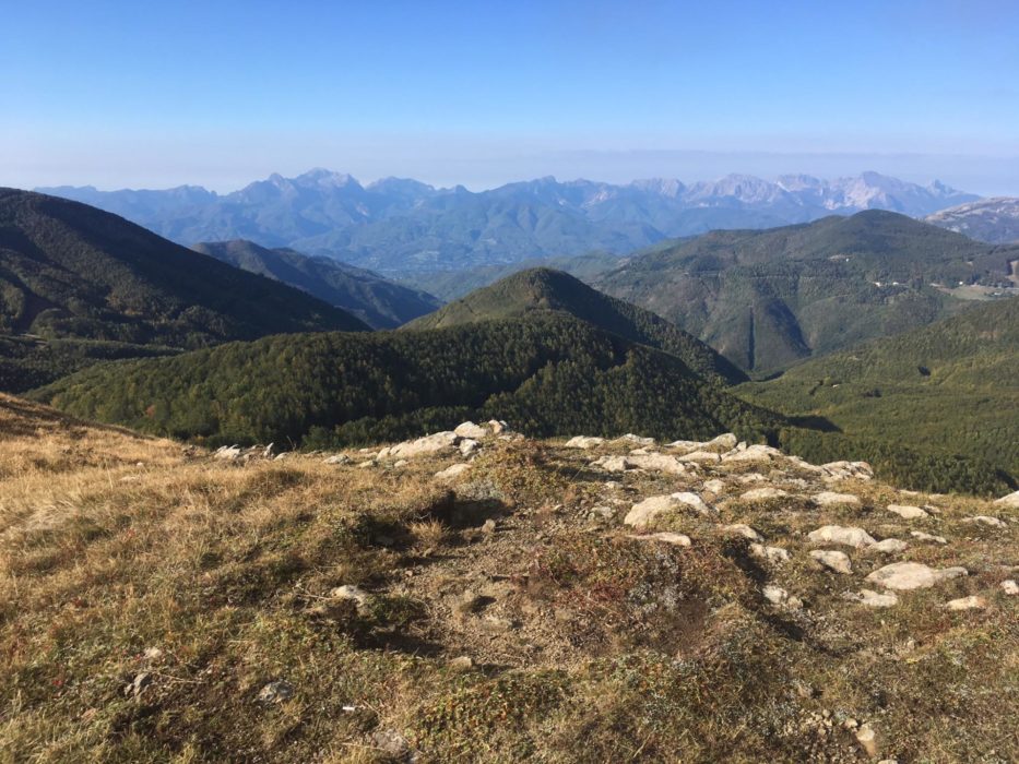 Day 3, A Long 8.5hrs Hike Ahead But At Least We Have Encouraging Weather