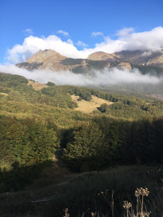 Day 4 To Passo Del Cerreto1