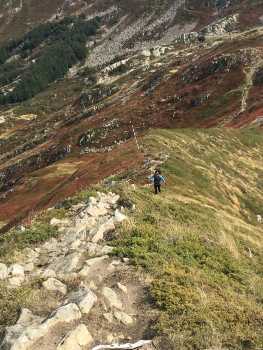 Day 4 To Passo Del Cerreto Copy