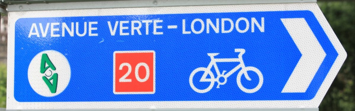 P008 While In England Waymarked Sustrans Ncn Routes Are Used Copy
