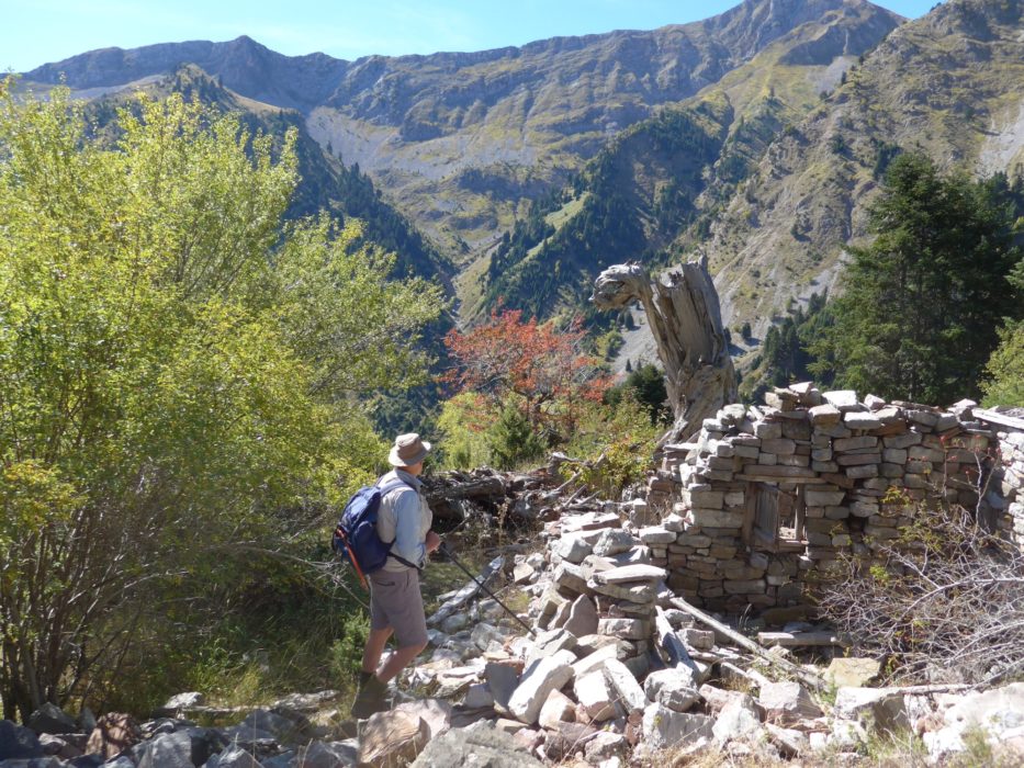 010 Asprorema: The Ruins Of Sfri
