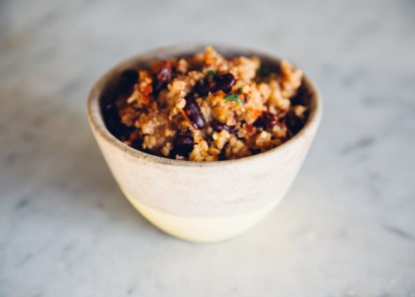 Copy Of Chilli Con Carne