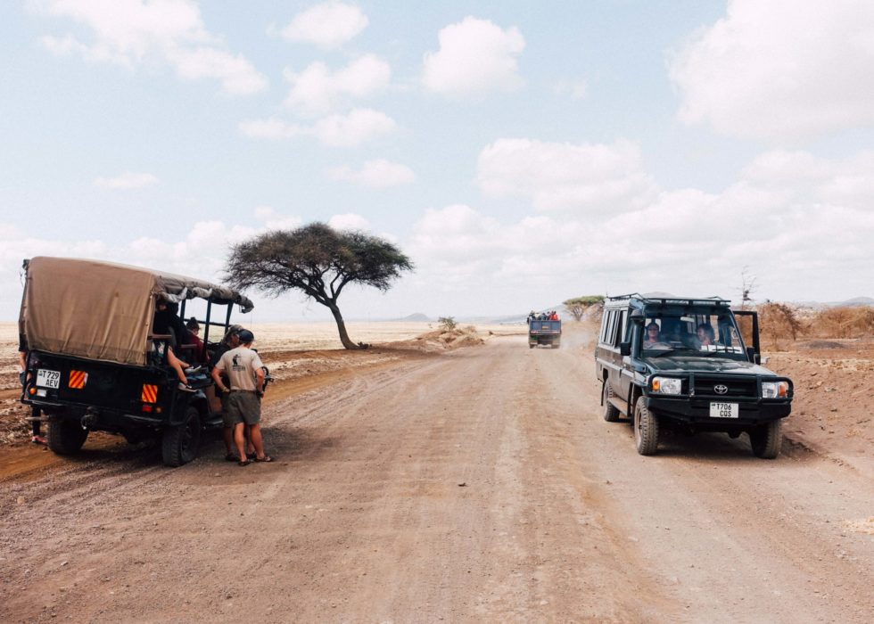 Copy Of Firepot Dorobo Road