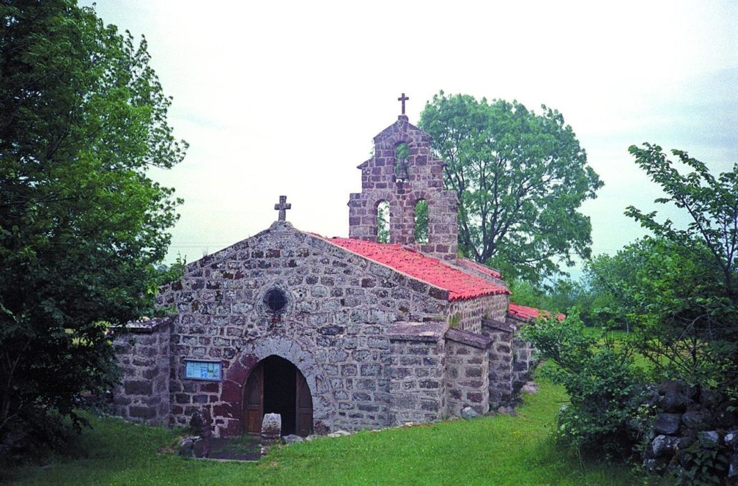 Chapelle Saint-Roch, Montbonnet