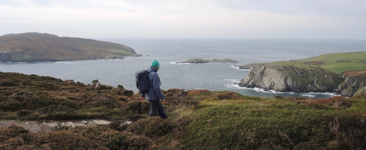 2 The Calf Sound, Scene Of Many Shipwrecks