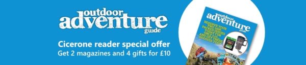 Outdoor Adventure Guide