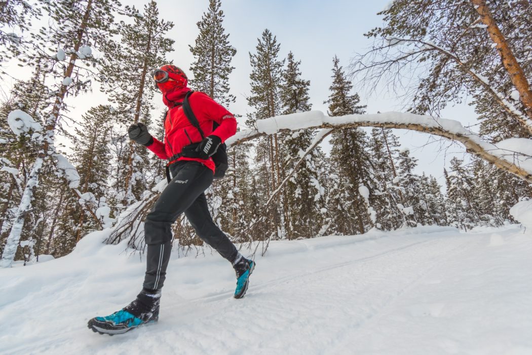Ice Ultra 18 Yeti Nordisk Mikkel Beisner