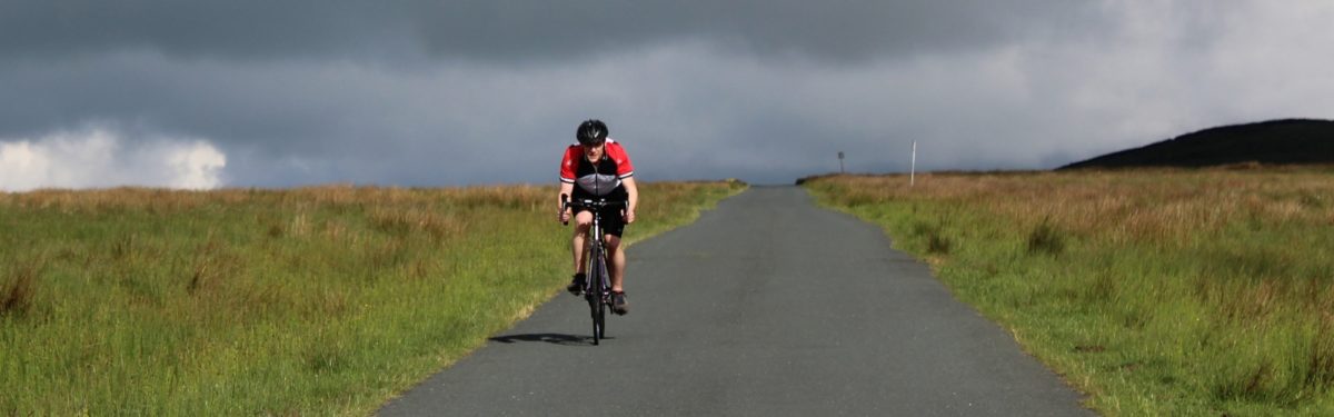 Banner An Awesome Feeling Of Space Beginning The Fast Descent To Airton
