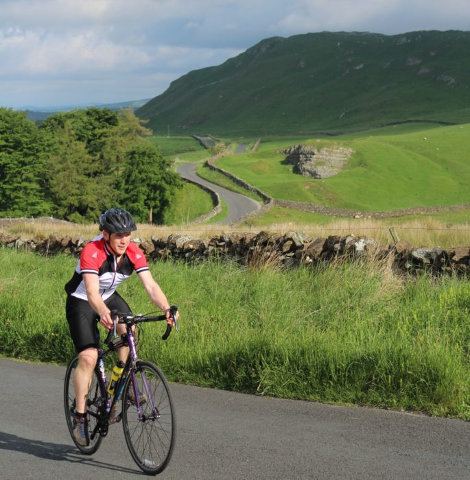 009 The Long And Winding Road Through The Yorkshire Dales