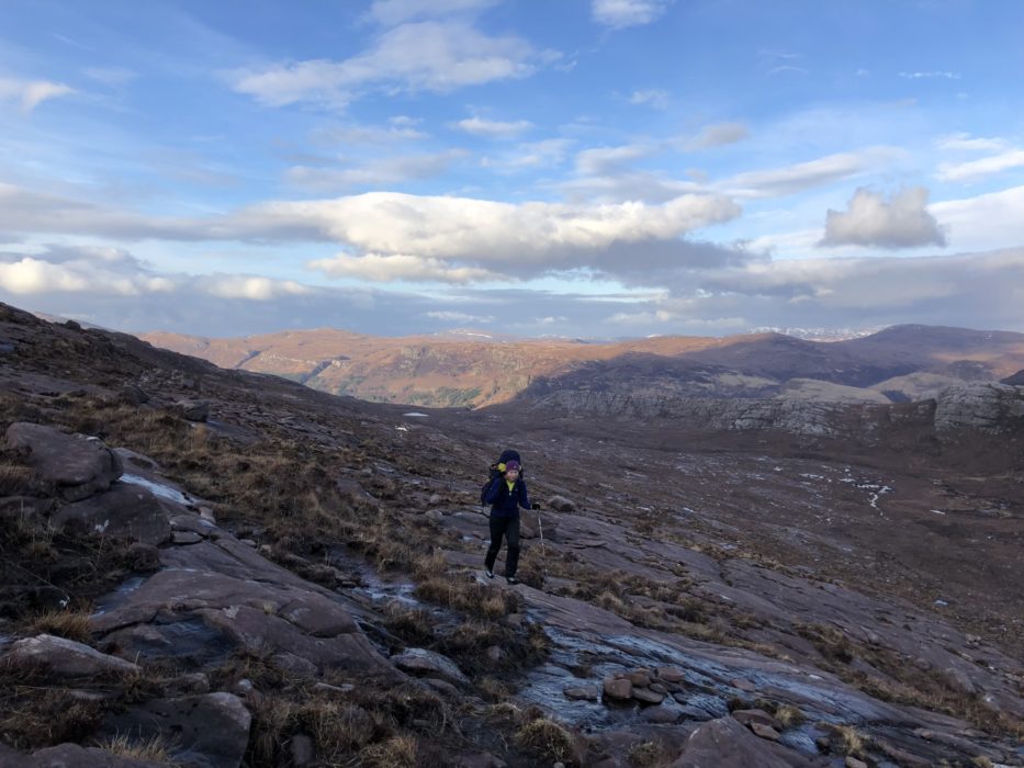 North-west Scotland - wow