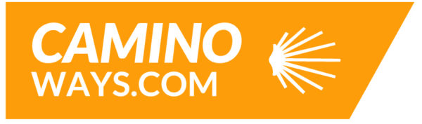 Caminoways logo NEW