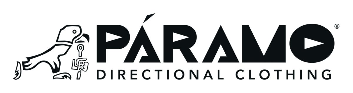 Paramo Logo 2015 With Tagline Cmyk