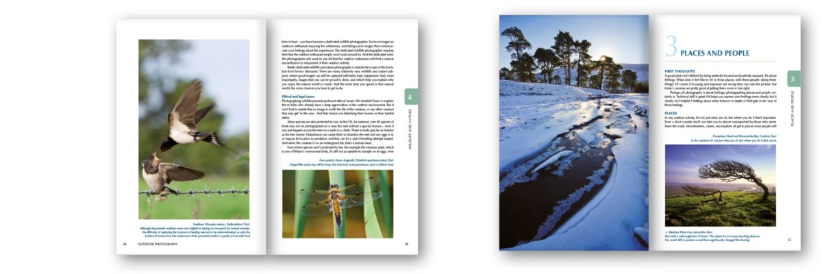Pages From Ophotog Book
