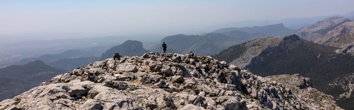 Top Tips From Mallorca The Gr221 And The Serra De - 