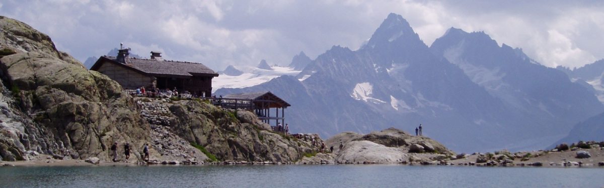 Banner Tmb Classic Lac Blanc View