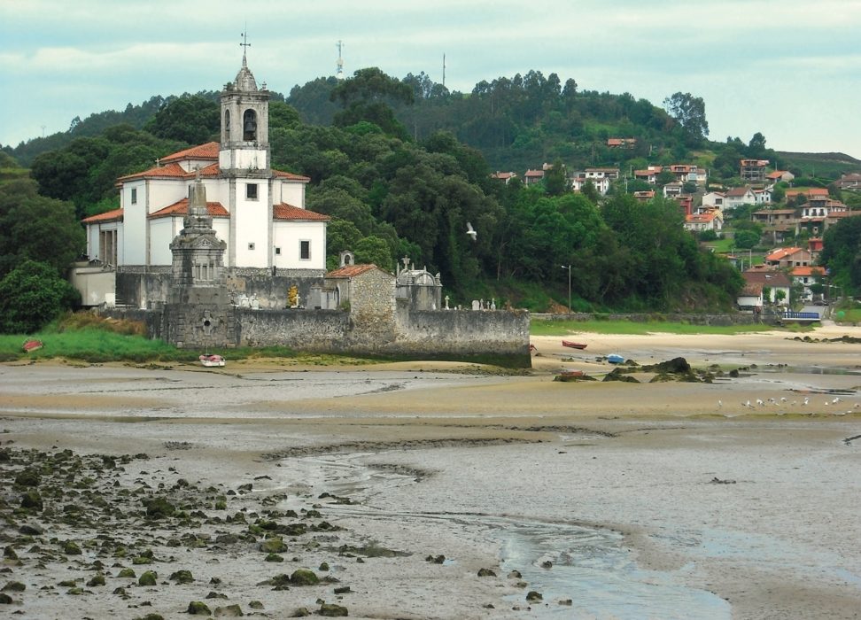 Iglesia de Nuestra Senora de los Dolores