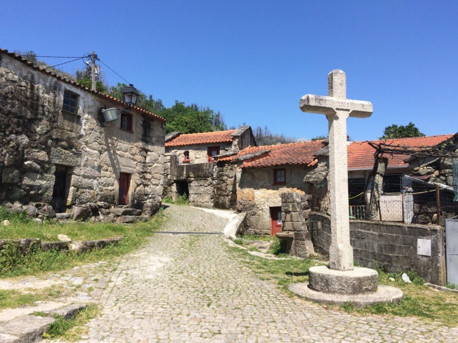 Calcada in Ermelo