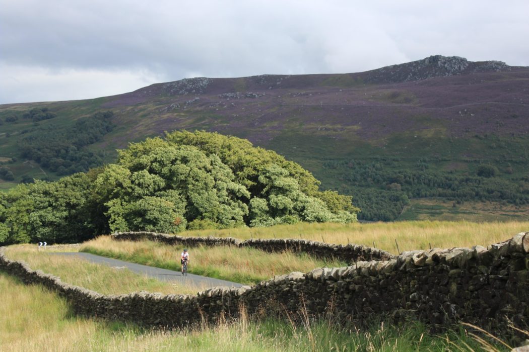 Simon's Seat inspired lyrics to the song