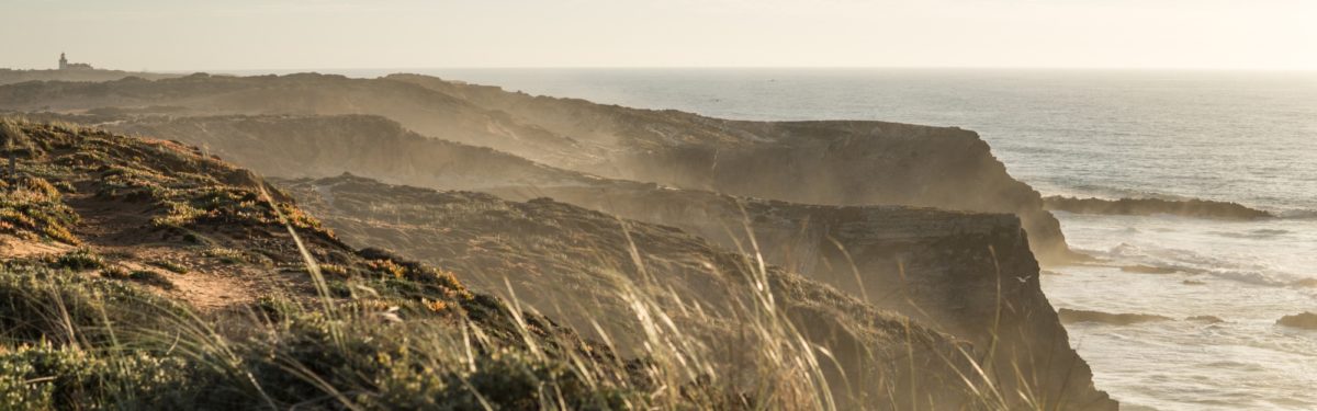 The Rota Vicentina: a coastal route in Portugal (photo by What if we walked? / @whatifwewalked)