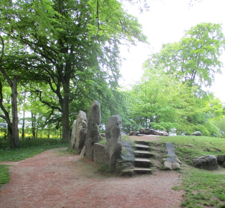 The fascinating Waylands Smithy