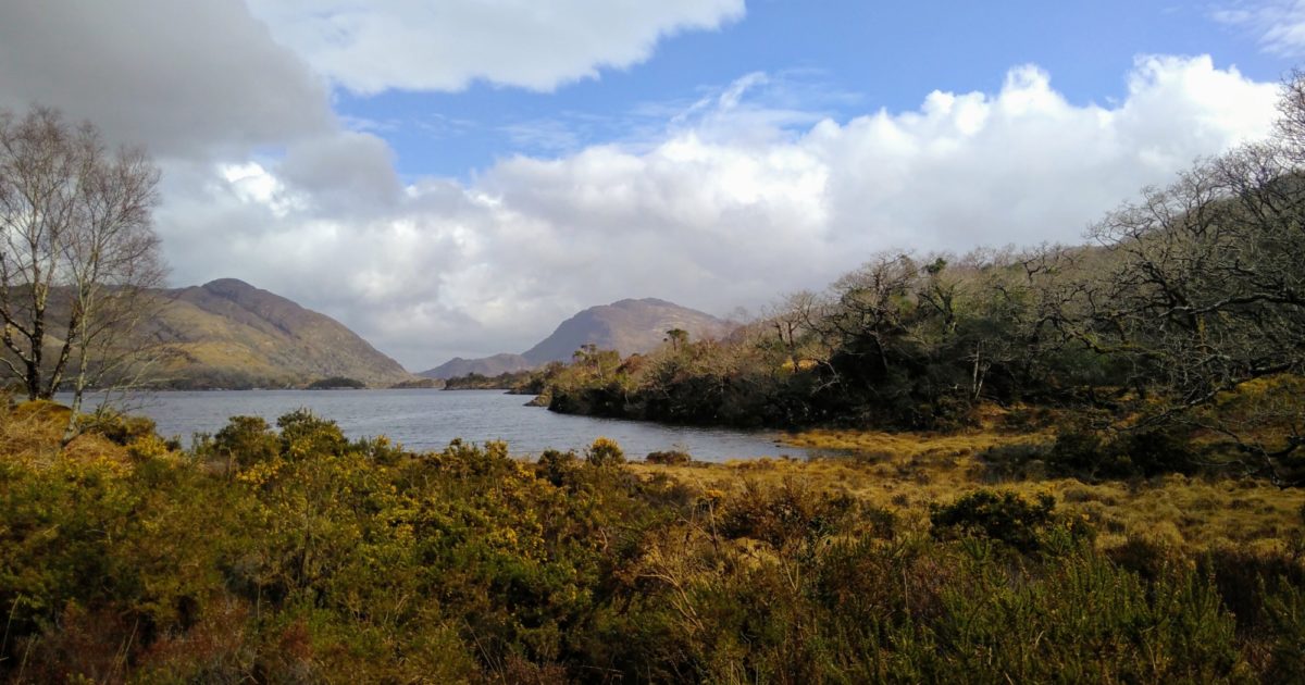 5 Of The Best Short Walks In County Kerry Cicerone Press