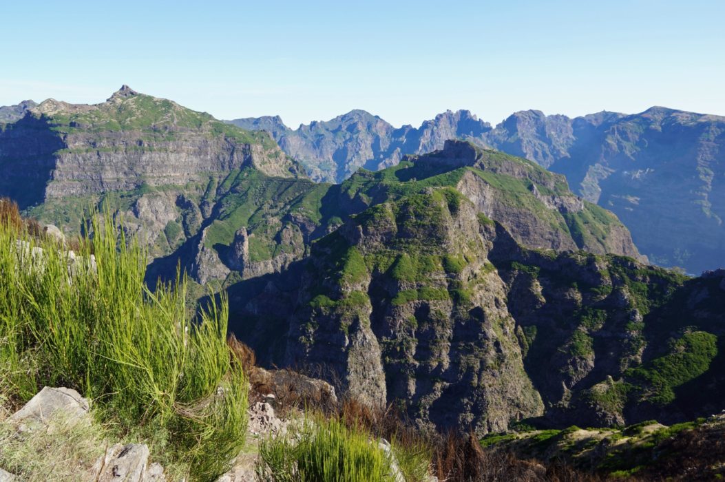 Walking on Madeira: the island that has it all | Cicerone Press