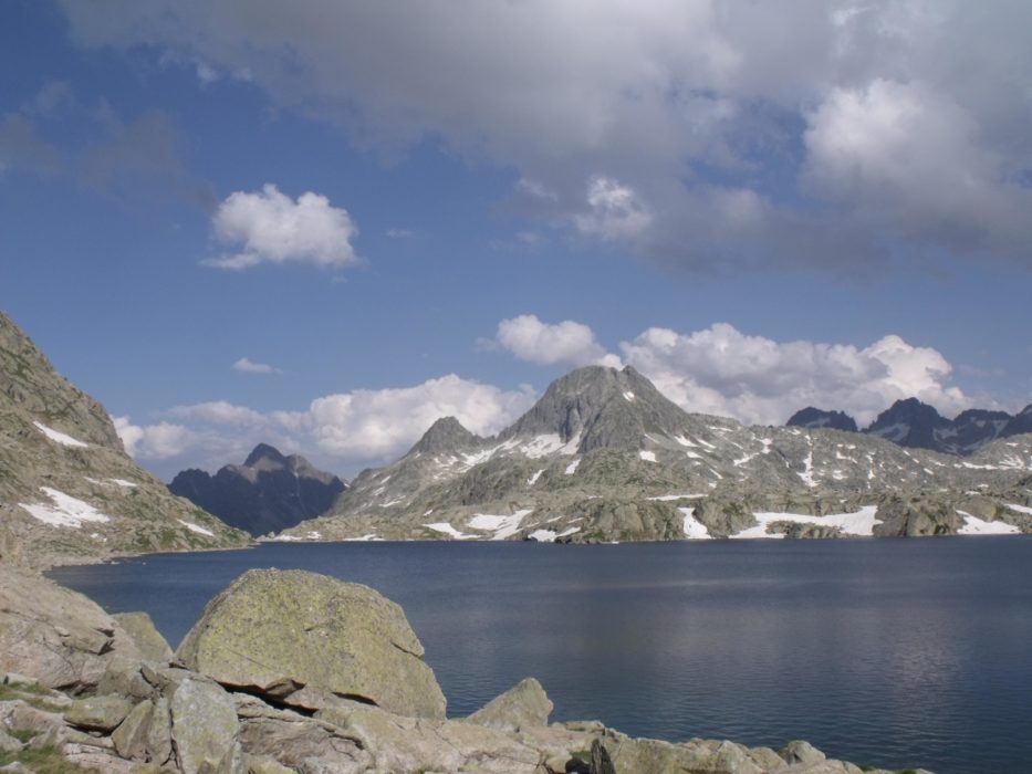 Lac de Rius
