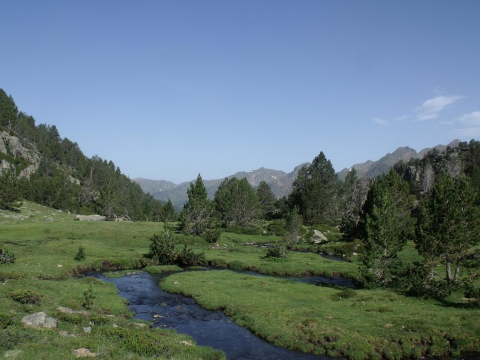 Pla de Baiau