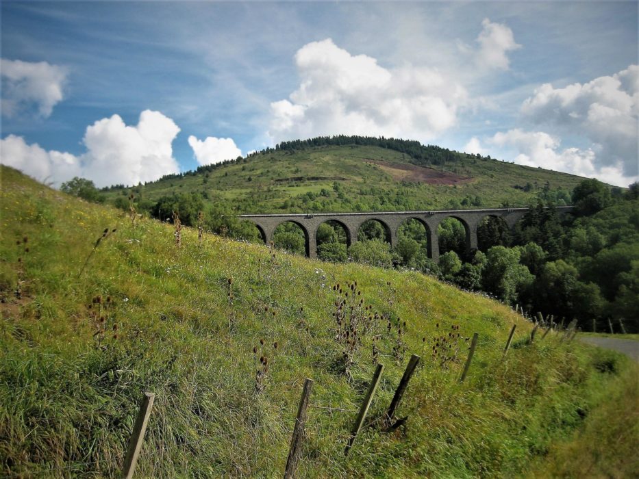 6 Viaduct Arquejol