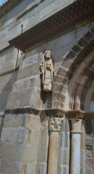 Santa Marta de Tera