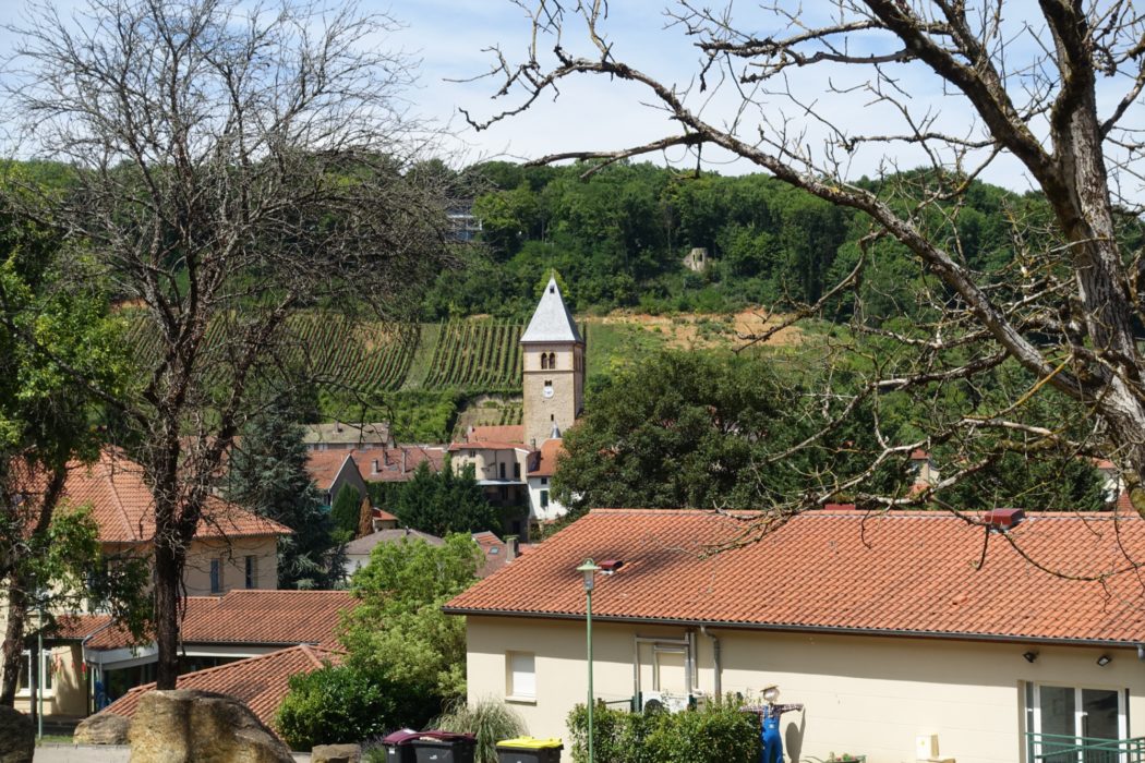 Vaux (Lorraine)