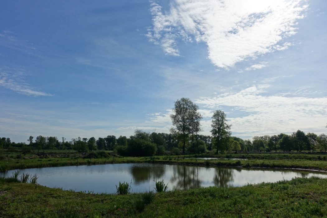 Demerbroeken (Flanders)