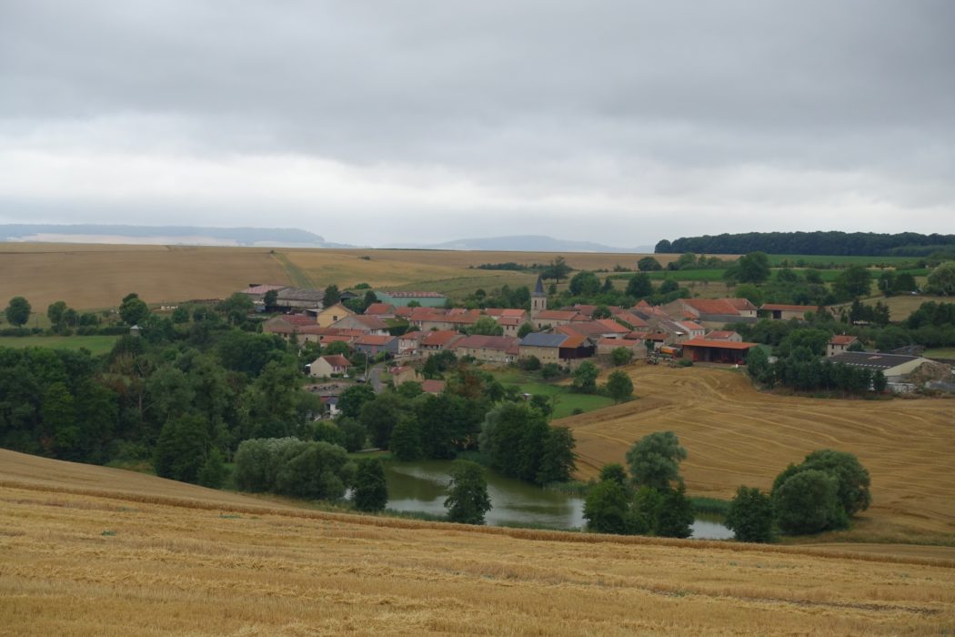 Grémecey (Lorraine)