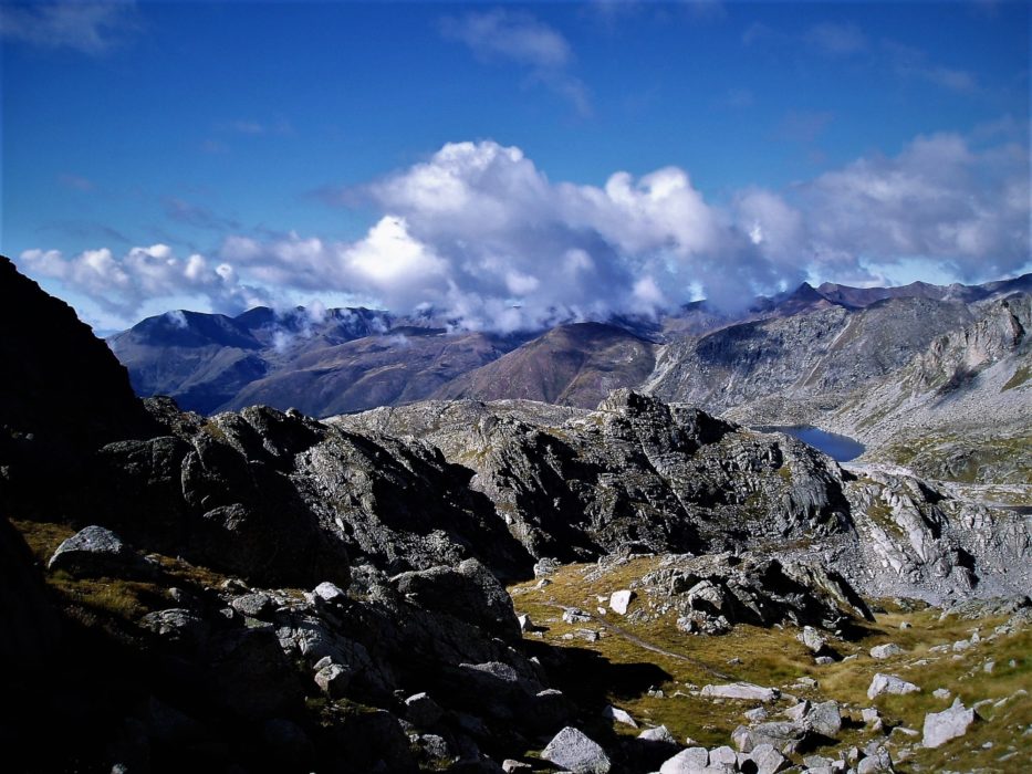 8 Collada de Subaro