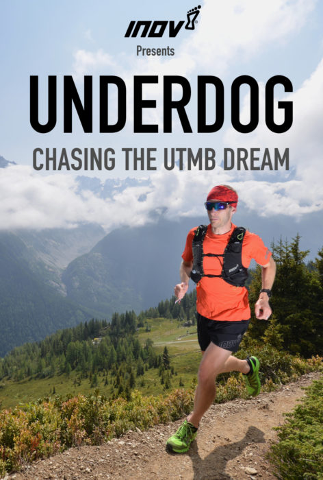 Underdog Tall Poster Reelhouse V1