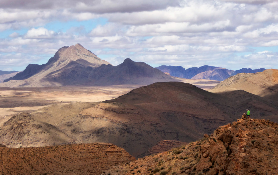 03 Adrar Mqorn Se Ridge