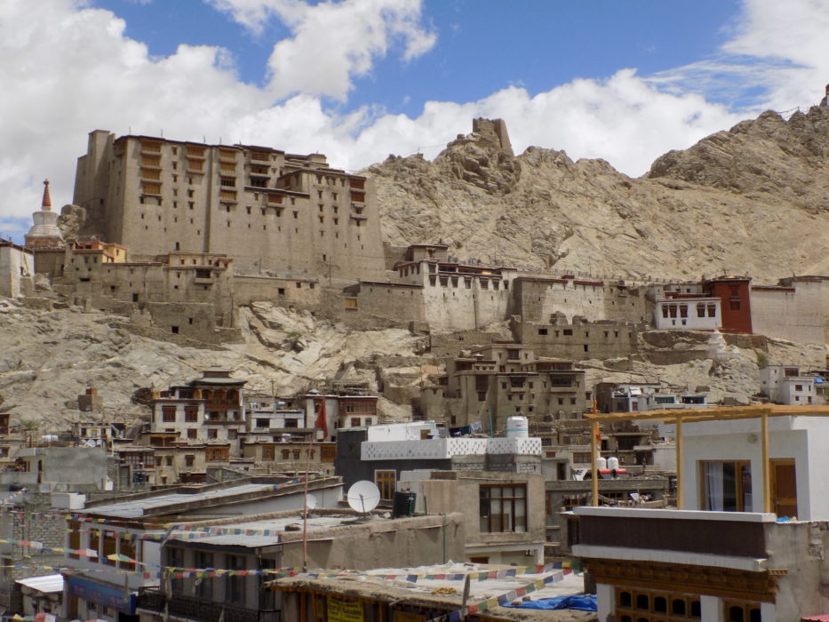 2 Leh Palace