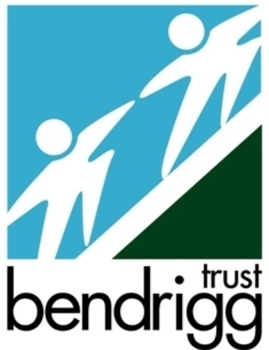 The Bendrigg logo