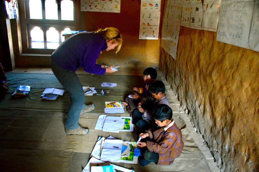9 Chozo School