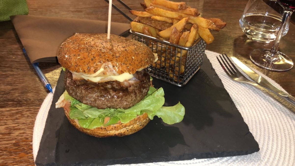 Culinary treats in the valleys