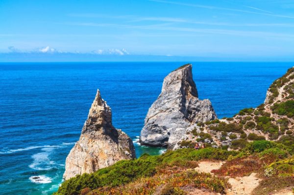 Explore the Sintra Hills of Portugal on this self-guided trip