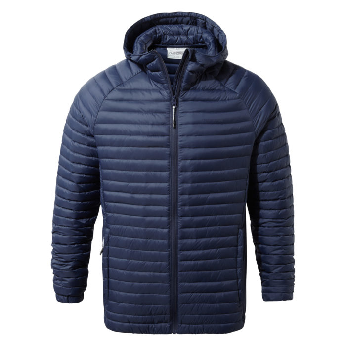 Venta Lite Hooded Jacket