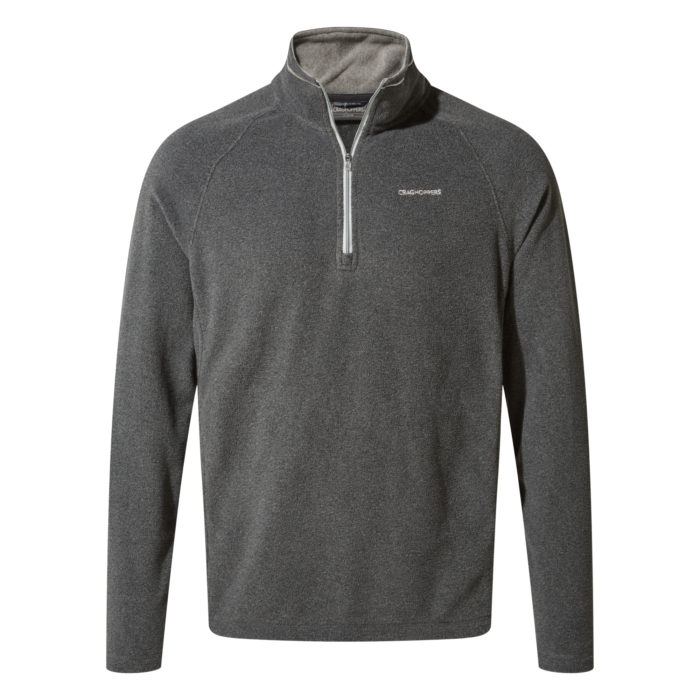 Corey V Half Zip