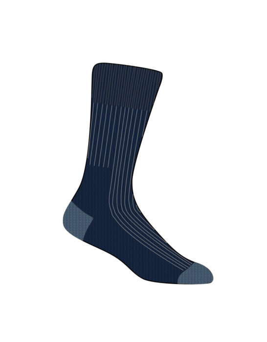 Glencoe Walking sock