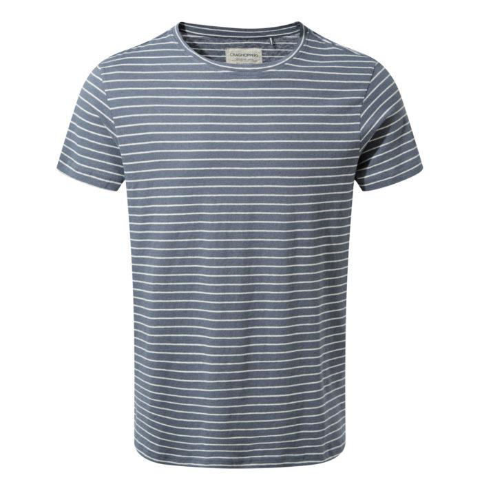 Bernard Short Sleeved T-Shirt
