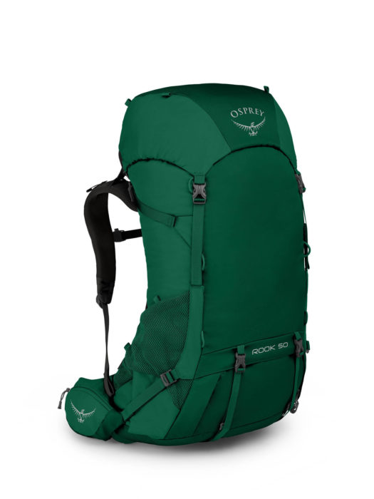 Rook 50 S19 Side Mallard Green Web